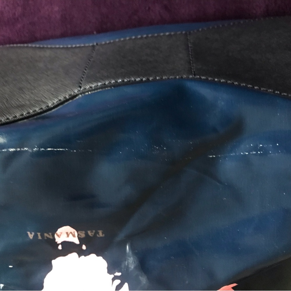 RARE - Kate Spade Going Places Tote - Picture 4 of 6